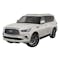 2019 INFINITI QX80 20th exterior image - activate to see more