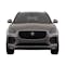 2021 Jaguar E-PACE 31st exterior image - activate to see more