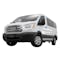 2020 Ford Transit Passenger Wagon 18th exterior image - activate to see more