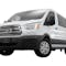 2020 Ford Transit Passenger Wagon 18th exterior image - activate to see more