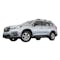 2020 Subaru Ascent 19th exterior image - activate to see more