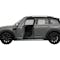 2020 MINI Countryman 32nd exterior image - activate to see more