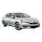 2018 Honda Clarity 26th exterior image - activate to see more