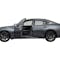 2019 INFINITI Q70 21st exterior image - activate to see more