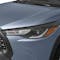 2022 Toyota Corolla Cross 35th exterior image - activate to see more