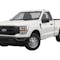 2021 Ford F-150 17th exterior image - activate to see more