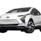 2022 Chevrolet Bolt EV 26th exterior image - activate to see more