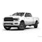 2024 Ram 2500 33rd exterior image - activate to see more