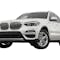 2019 BMW X3 46th exterior image - activate to see more