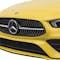 2021 Mercedes-Benz CLA 26th exterior image - activate to see more