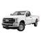 2020 Ford Super Duty F-250 8th exterior image - activate to see more