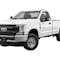 2021 Ford Super Duty F-250 18th exterior image - activate to see more
