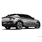 2023 Kia EV6 26th exterior image - activate to see more