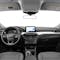 2022 Ford Escape 21st interior image - activate to see more