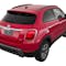 2019 FIAT 500X 34th exterior image - activate to see more