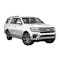 2022 Ford Expedition 29th exterior image - activate to see more