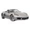 2020 Porsche 718 Boxster 33rd exterior image - activate to see more