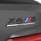 2022 BMW X4 M 24th exterior image - activate to see more