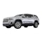 2023 GMC Acadia 15th exterior image - activate to see more