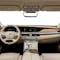 2020 Genesis G90 27th interior image - activate to see more