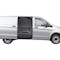 2020 Mercedes-Benz Metris Cargo Van 26th exterior image - activate to see more