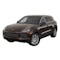 2021 Porsche Cayenne 24th exterior image - activate to see more