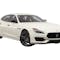 2022 Maserati Quattroporte 32nd exterior image - activate to see more