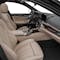 2019 BMW 5 Series 10th interior image - activate to see more
