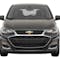 2019 Chevrolet Spark 17th exterior image - activate to see more