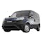 2019 Ram ProMaster City Cargo Van 24th exterior image - activate to see more
