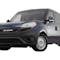 2019 Ram ProMaster City Cargo Van 24th exterior image - activate to see more