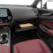 2025 Lexus NX 24th interior image - activate to see more