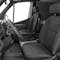 2023 Mercedes-Benz Sprinter Cargo Van 21st interior image - activate to see more