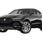 2022 Jaguar E-PACE 33rd exterior image - activate to see more