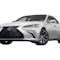 2023 Lexus ES 30th exterior image - activate to see more