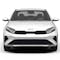 2024 Kia Forte 19th exterior image - activate to see more