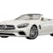 2018 Mercedes-Benz SL 6th exterior image - activate to see more