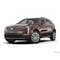 2024 Cadillac XT4 16th exterior image - activate to see more