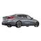2019 BMW 6 Series 25th exterior image - activate to see more