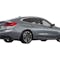 2019 BMW 6 Series 25th exterior image - activate to see more