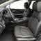 2019 Buick Envision 8th interior image - activate to see more