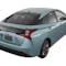 2020 Toyota Prius 26th exterior image - activate to see more
