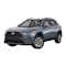 2023 Toyota Corolla Cross 18th exterior image - activate to see more