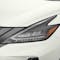 2024 Nissan Murano 35th exterior image - activate to see more