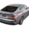 2022 BMW 4 Series 36th exterior image - activate to see more