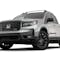 2024 Honda Ridgeline 29th exterior image - activate to see more