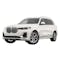 2020 BMW X7 36th exterior image - activate to see more