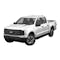 2023 Ford F-150 Lightning 51st exterior image - activate to see more