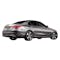 2022 Mercedes-Benz C-Class 33rd exterior image - activate to see more