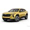 2024 Chevrolet Trax 14th exterior image - activate to see more